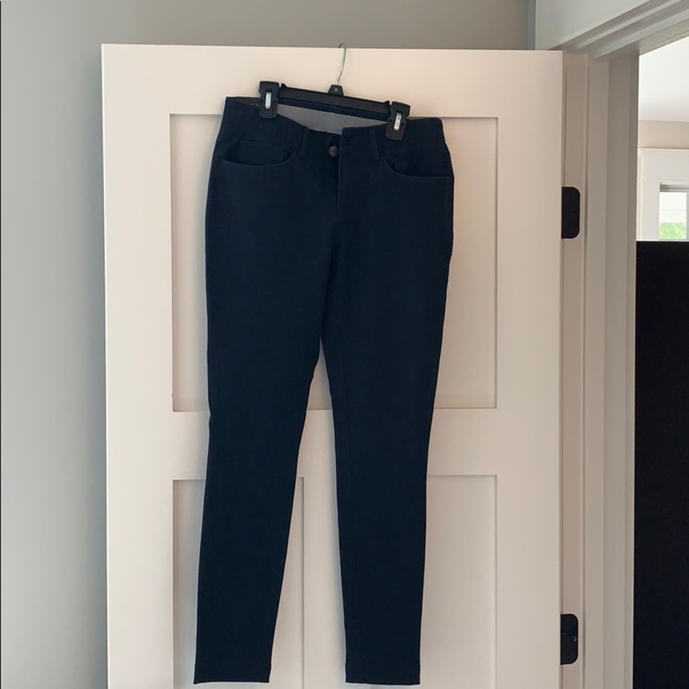 Golf pants